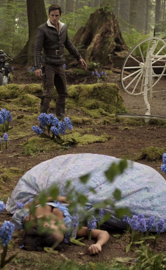 once upon a time 7x01 promo