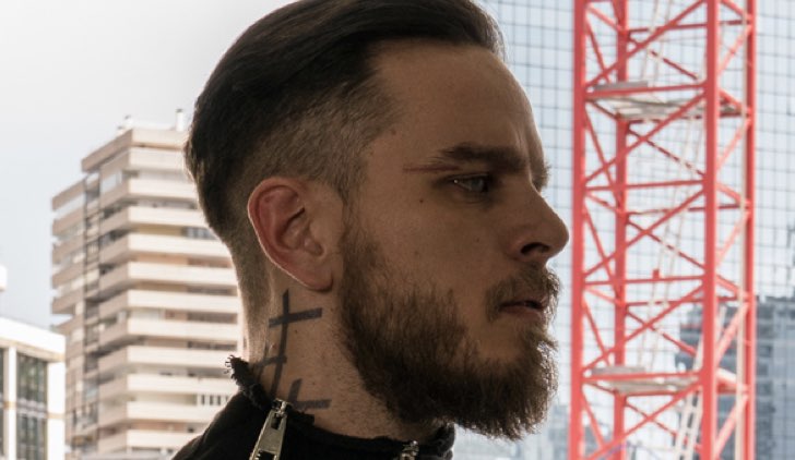 Arturo Muselli in Gomorra 4 stagione serie tv Credits Gianni Fiorito e SKy