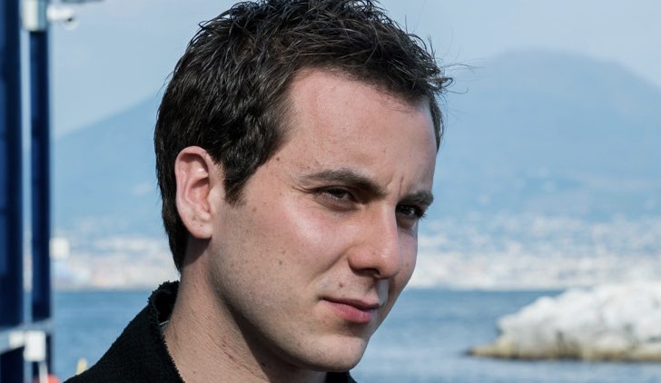 Loris De Luna in Gomorra 4 serie tv Credits Gianni Fiorito e Sky