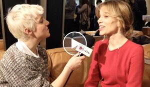 Intervista a Sonia Bergamasco