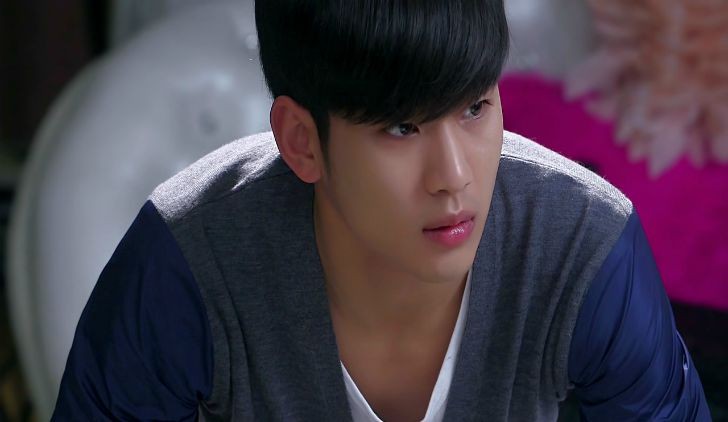 My Love Who Came From The Stars ©SBS