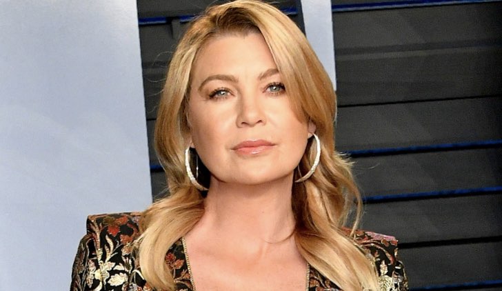 Ellen Pompeo parla di Patrick Dempsey