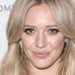 Hilary Duff Credits Getty Images