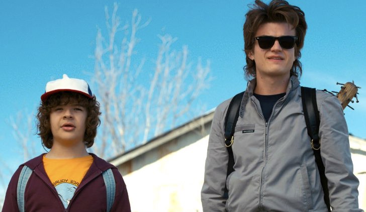 Stranger Things 3 nuovi spoiler