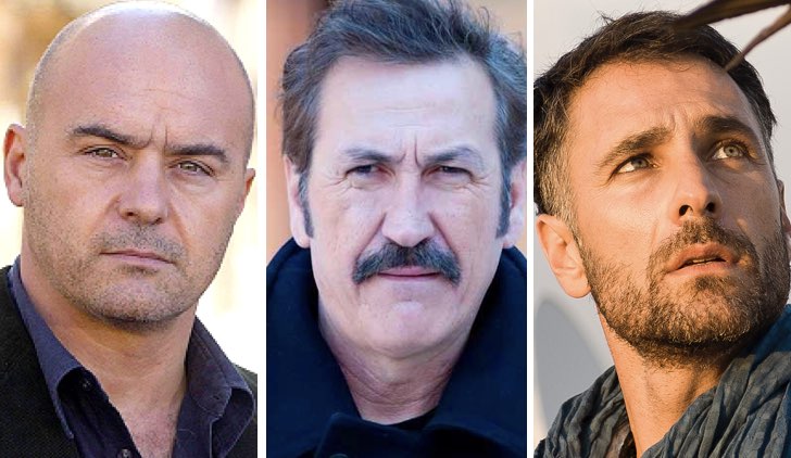 fiction poliziesche italiane