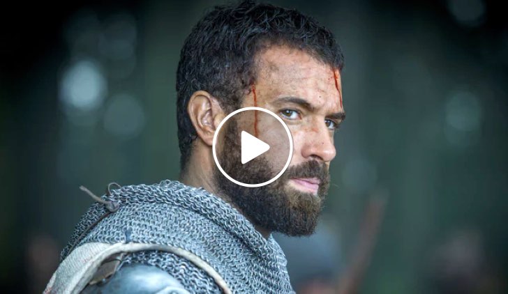 Spiegazione finale Knightfall