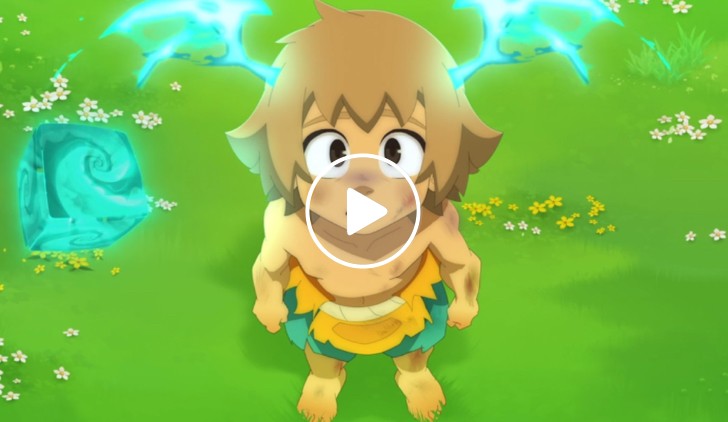 Wakfu © IMDB