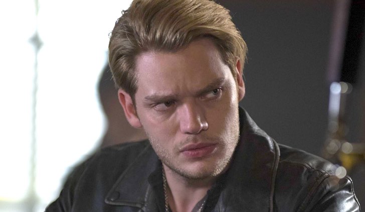 Shadowhunters 3 Jace muore
