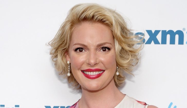 Suits 8 Katherine Heigl