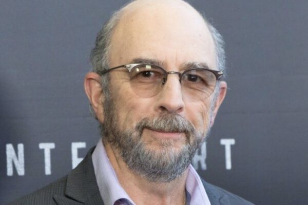 Aaron Glassman in The Good Doctor Credits Getty Images