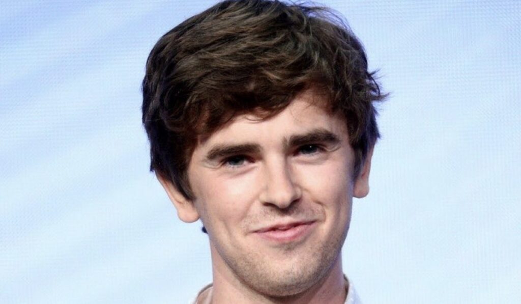 L Attore Di The Good Doctor è Veramente Autistico