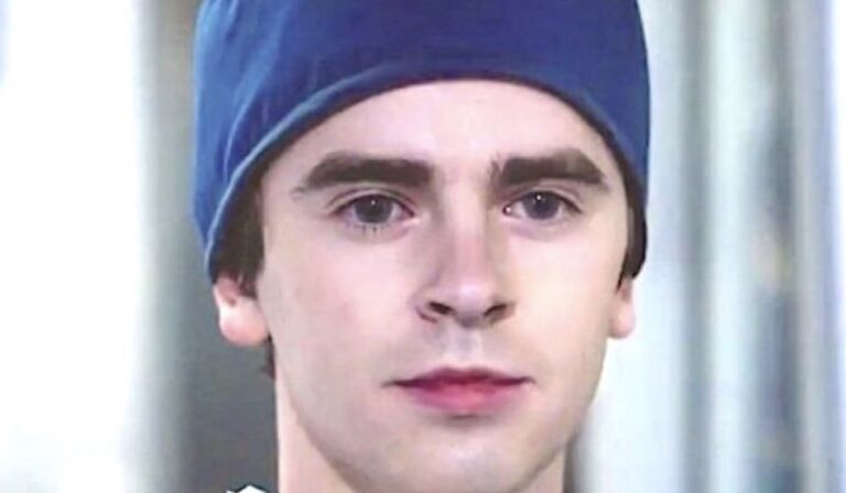 L'attore Di The Good Doctor è Veramente Autistico