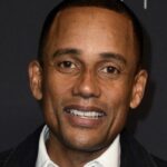 Hill Harper in The Good Doctor Credits Getty Images