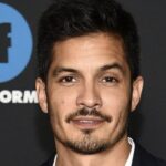 Nicholas Gonzalez in The Good Doctor Credits Getty Images