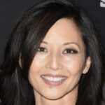 Tamlyn Tomita in The Good Doctor Credits Getty Images