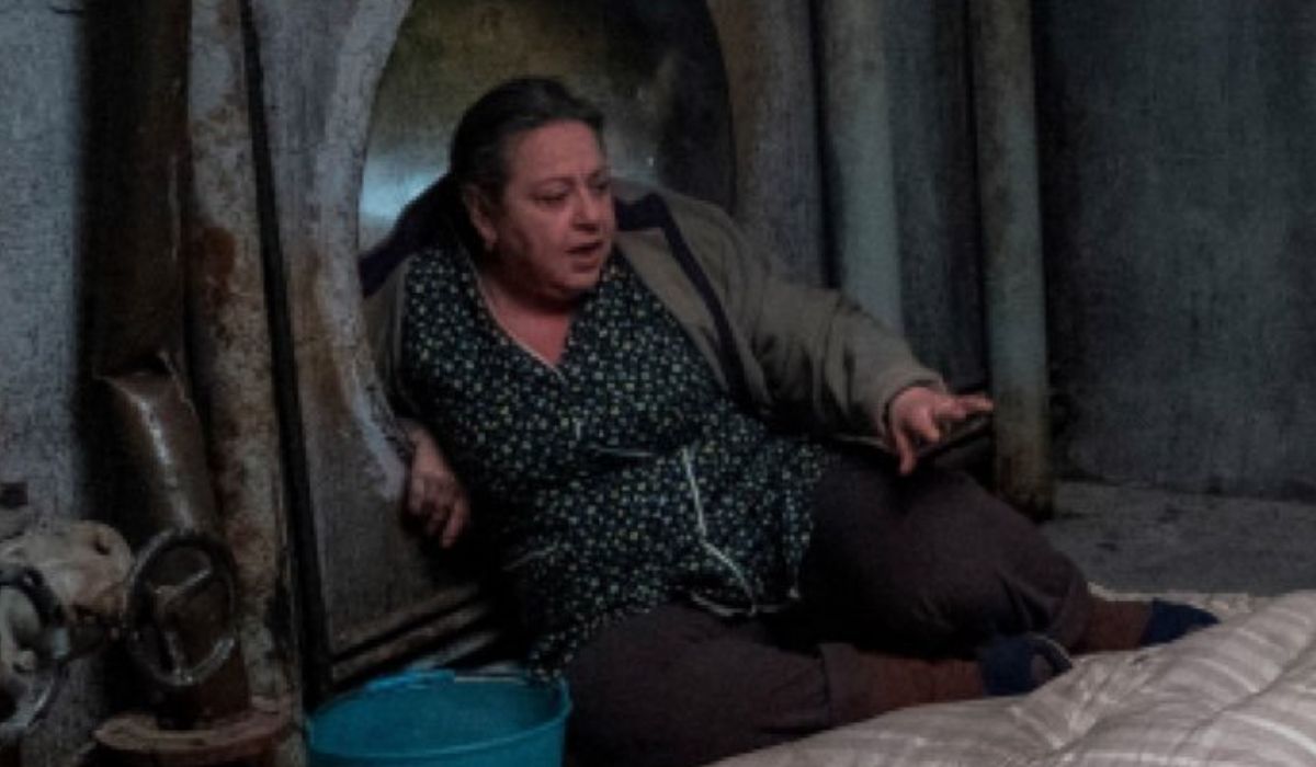 I Topi 2 stagione cast