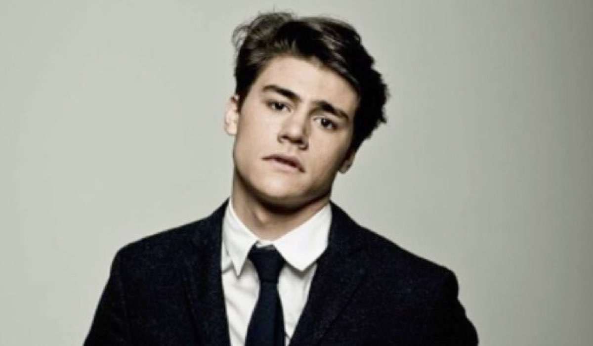 Foto pubblicata sull'account Instagram di Vittorio Magazzù