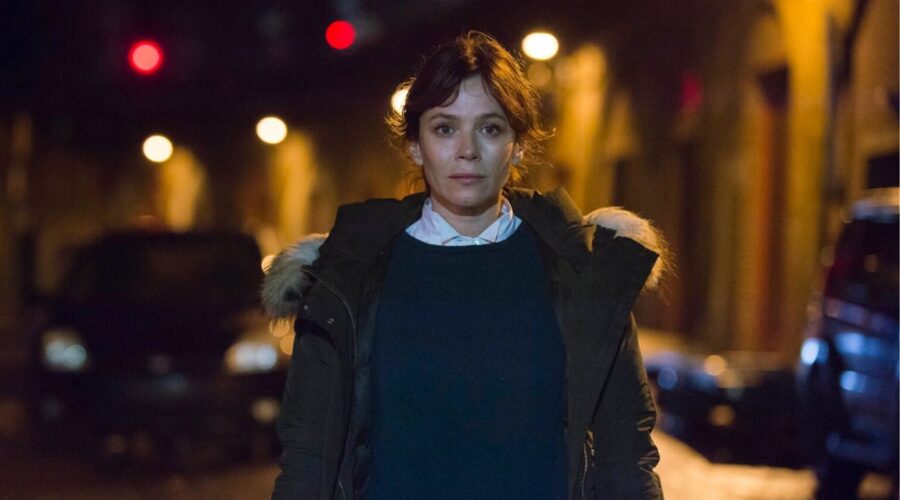 Marcella 3 stagione, Credits ITV e Netflix