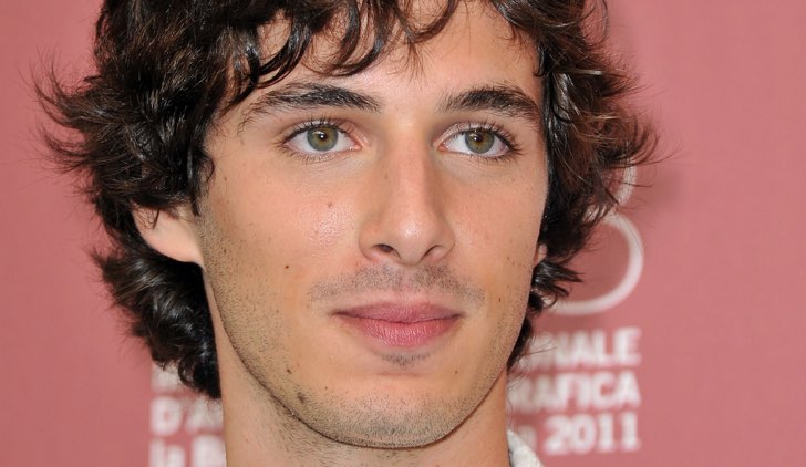 Pierpaolo Spollon Credits Getty Images