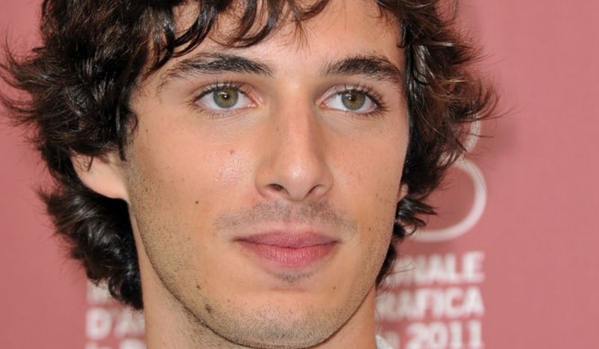 Pierpaolo Spollon Credits Getty Images