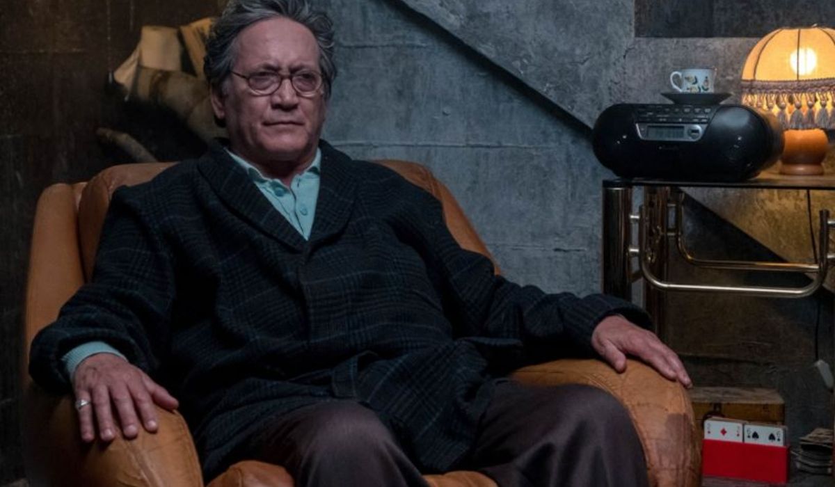 I Topi 2 stagione cast