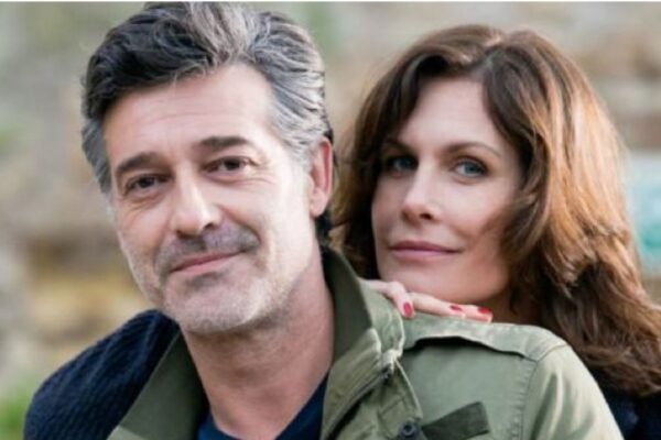 Tandem prima stagione Credits France 3
