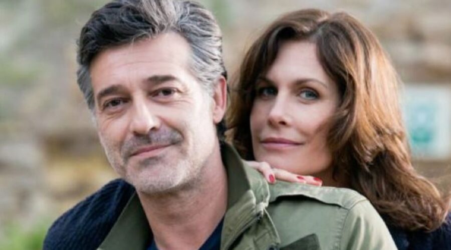 Tandem prima stagione Credits France 3