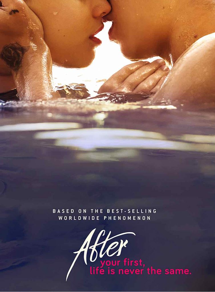 THE AFTER film data uscita, cast, news e trailer [VIDEO]