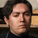 Gennaro De Stefano è Rino ne L'amica geniale Credits Rai