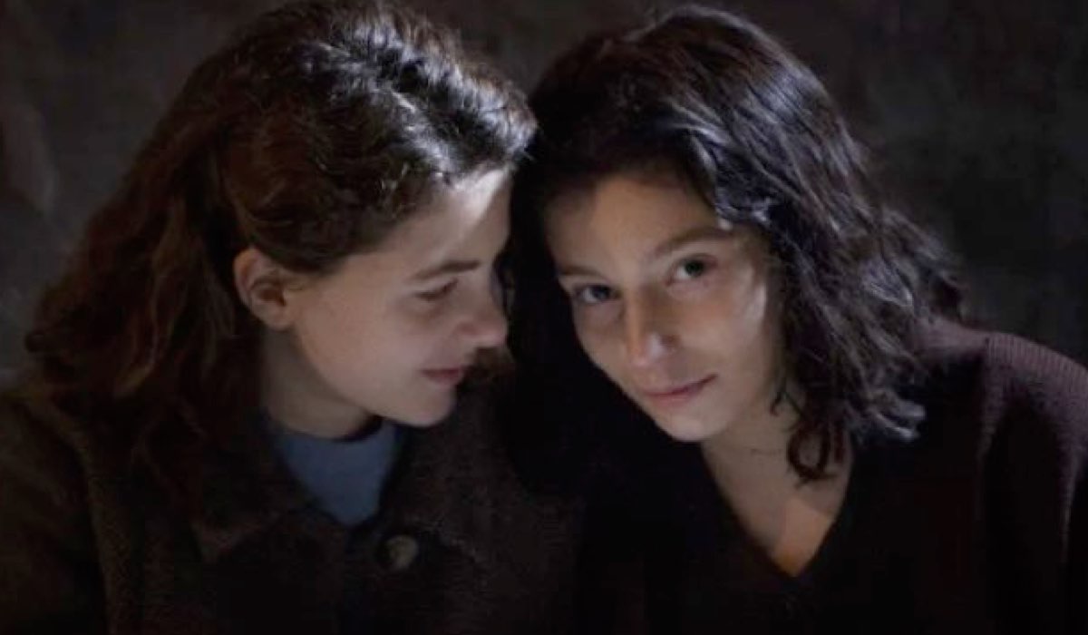 L'amica geniale puntate quante sono e programmazione repliche L'amica geniale puntate quante sono e programmazione repliche