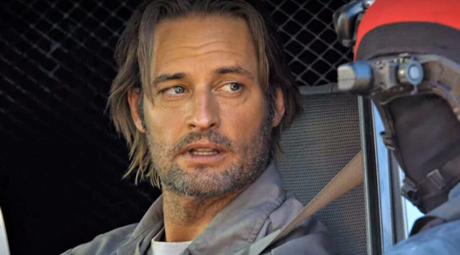 Colony prima stagione Credits Netflix