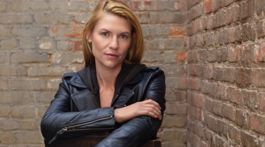 Homeland 8 Carrie Mathison interpretata da Claire Danes Credits FOX e Showtime