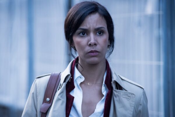 Profiling 10 stagione Credits FOX e TF1