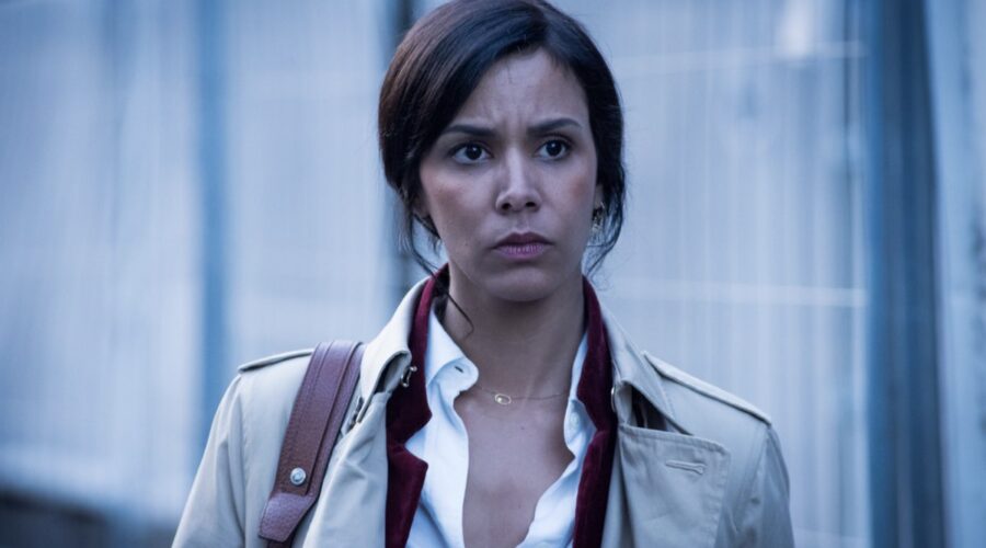 Profiling 10 stagione Credits FOX e TF1