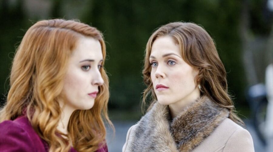 Quando chiama il cuore Credits Hallmark Channel