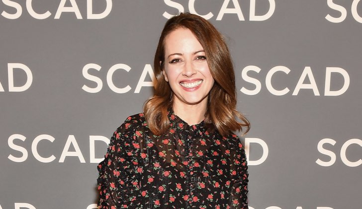 amy acker Credits: Paras Griffin/Getty Images