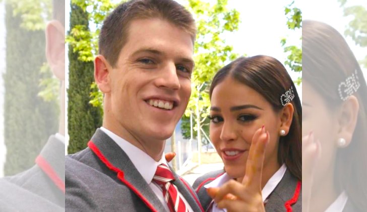 elite 2 stagione quando esce