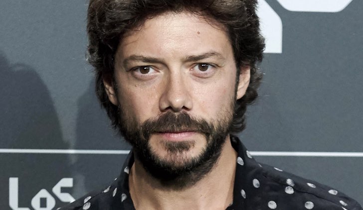 Il molo rosso 2 cast