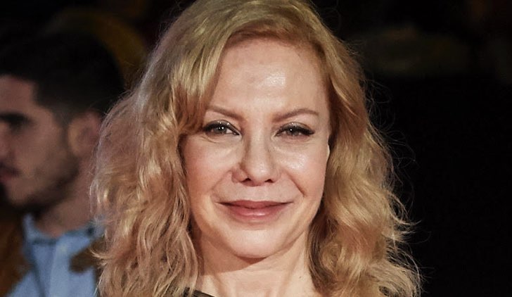 Cecilia Roth è al 22th Malaga Film Festival Credits Carlos Alvarez e Getty Images