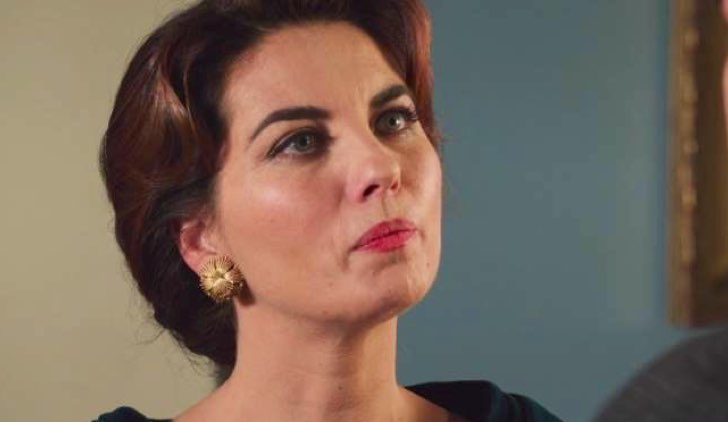 Il paradiso delle signore Adelaide Credits RAI