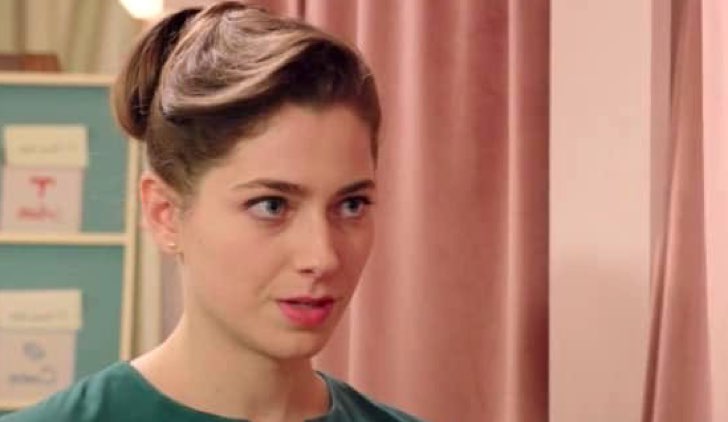 Il paradiso delle signore anticipazioni Credits RAI