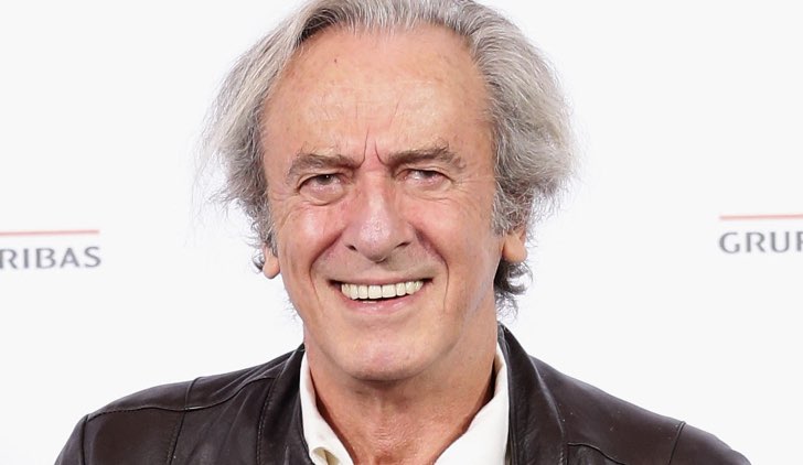 Mariano Rigillo è nel cast di Mentre Ero Via, qui al Rome Film Festival 2014 Credits Zunino Celotto e getty images