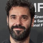 Miquel Fernandez è 66th San Sebastian International Film Festival Credits Carlos Alvarez e Getty Images