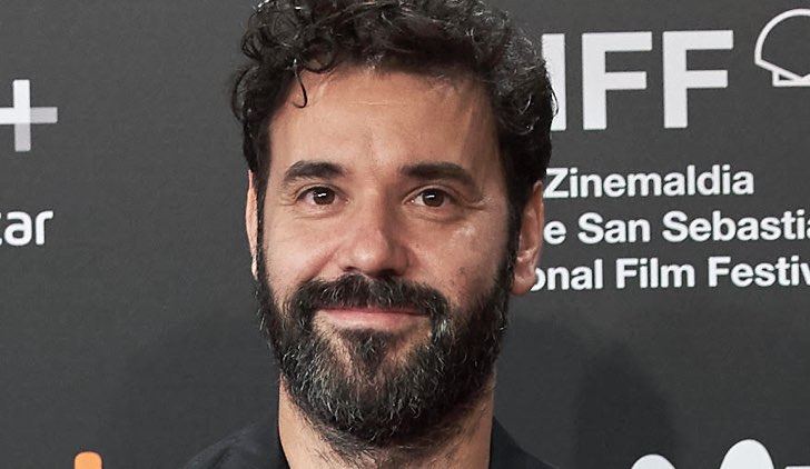 Miquel Fernandez è 66th San Sebastian International Film Festival Credits Carlos Alvarez e Getty Images