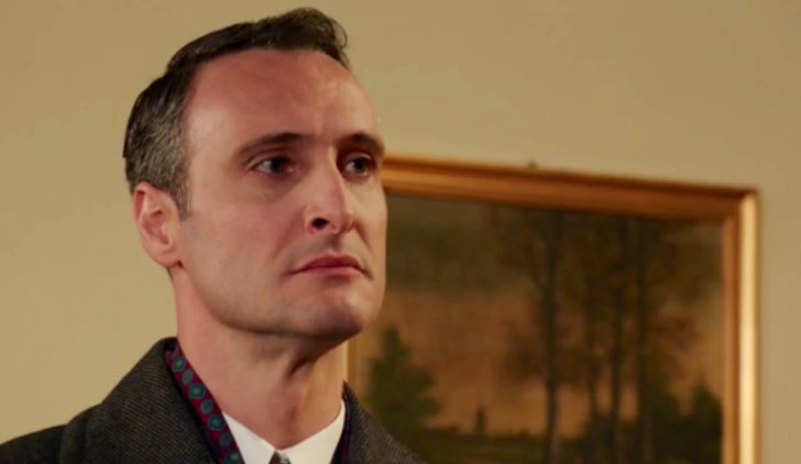 Il paradiso delle signore Oscar viene arrestato alla fine o no Credits RAI