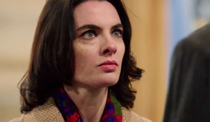 Il paradiso delle signore come Clelia si difende da Oscar Credits RAI