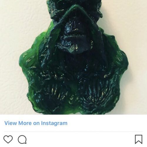 virginia madsen swamp thing