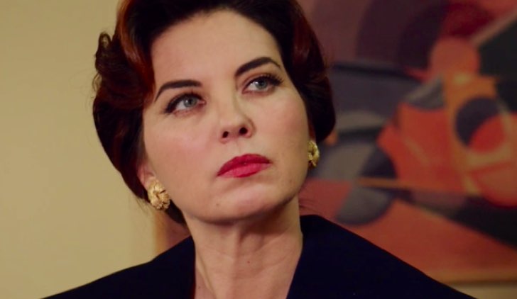 Il paradiso delle signore Adelaide contessa Credits RAI