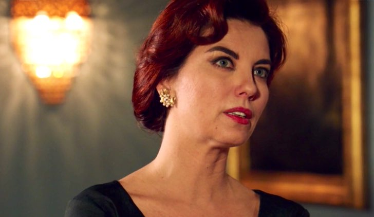 Il paradiso delle signore Adelaide è la sorella di Margherita Credits RAI