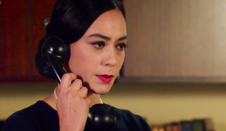 Il paradiso delle signore Lisa sparisce e cambia identità Credits RAI